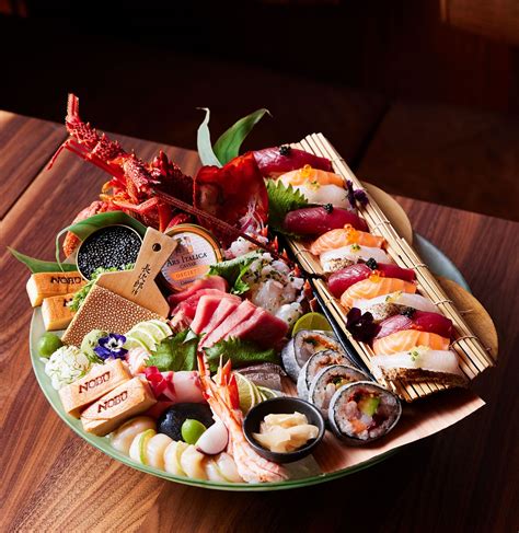 nobu crown restaurant|Visit the Finest Japanese Restaurant: Nobu .